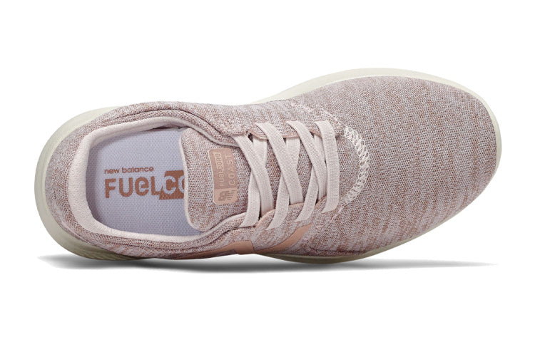 New Balance Kids' FuelCore Coast v3 Pink YACSTHO
