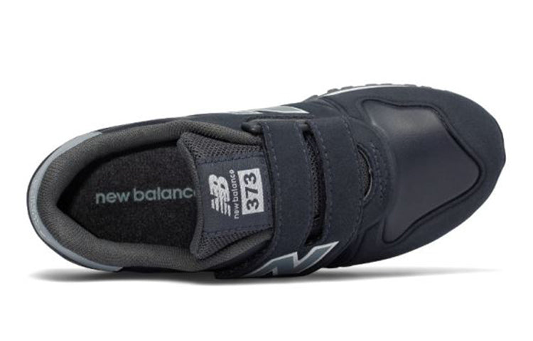 New Balance 373 K Shoes Navy KA373S1Y