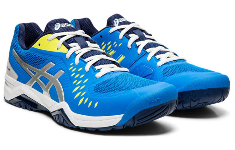 ASICS Gel Challenger 12 'Electric Blue' 1041A045-400