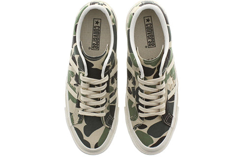 Converse Star&bars 83 Camo 1CL086