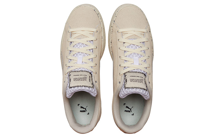 PUMA Suede 'RE.GEN' 380943-01