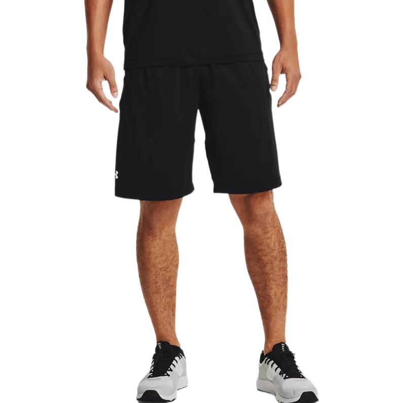 Under Armour Raid 2.0 Shorts 'Black' 1361511-001