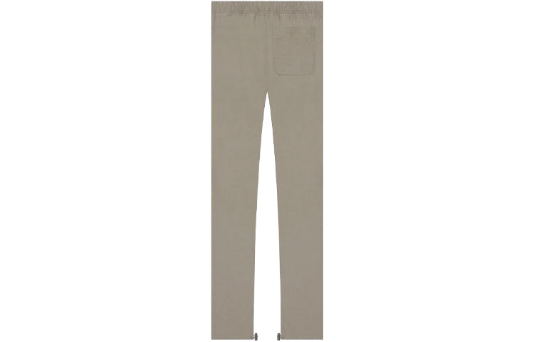 Fear of God Essentials SS21 Track Pant Harvest FOG-SS21-650