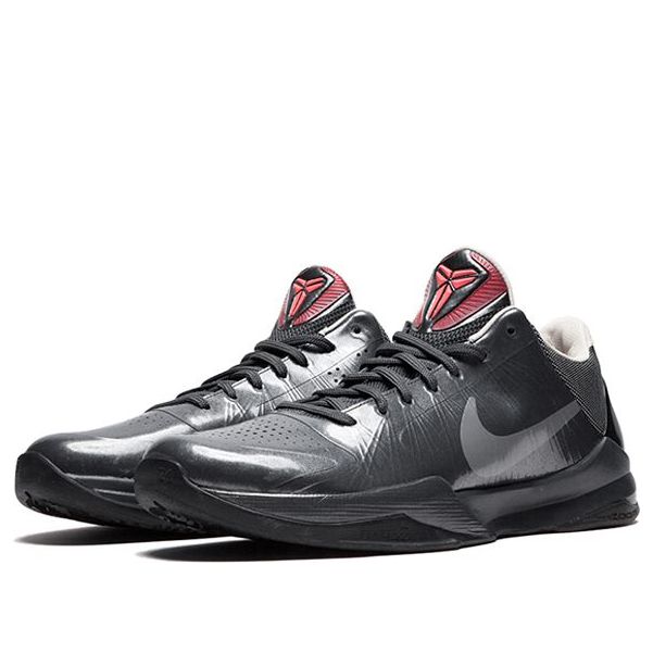 Nike Kobe V 'Aston Martin Pack' 402638-001