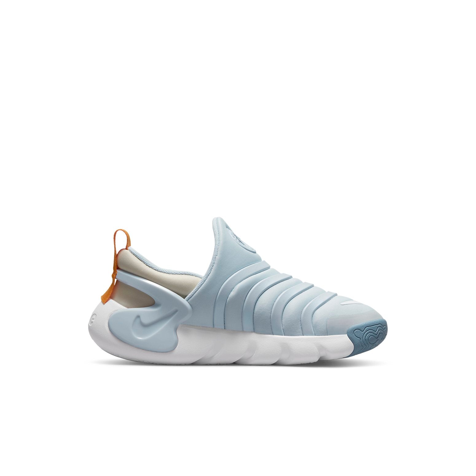 (PS) Nike Dynamo Go 'Aura Worn Blue' DH3437-401