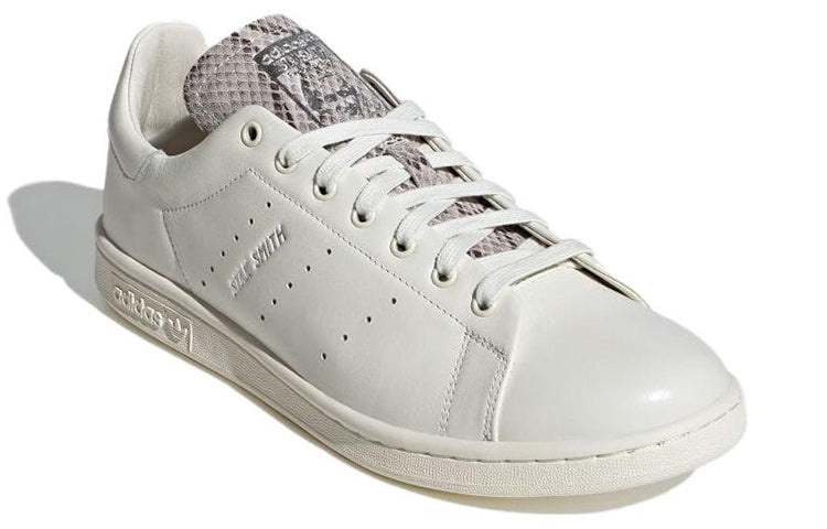 adidas Stan Smith Lux Shoes 'Off-White' ID0986