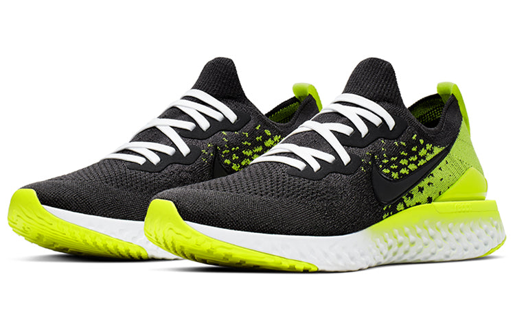 Nike Epic React Flyknit 2 'Thunder Grey' CJ7794-061