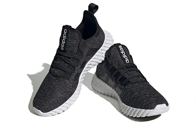 adidas Kaptir 3.0 'Black White' IF7314