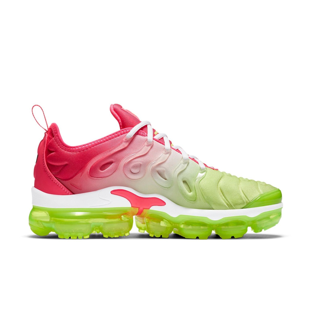(WMNS) Nike Air VaporMax Plus 'Pink Volt Gradient' DC2045-900