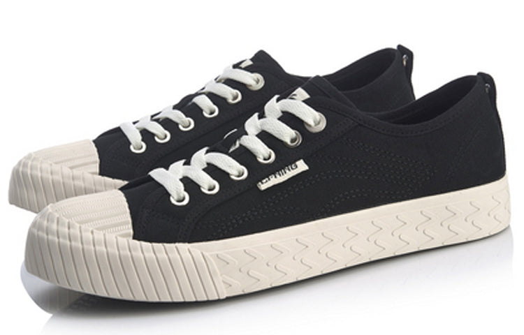 Li-Ning Cookie 'Standard Black' AGCQ205-3