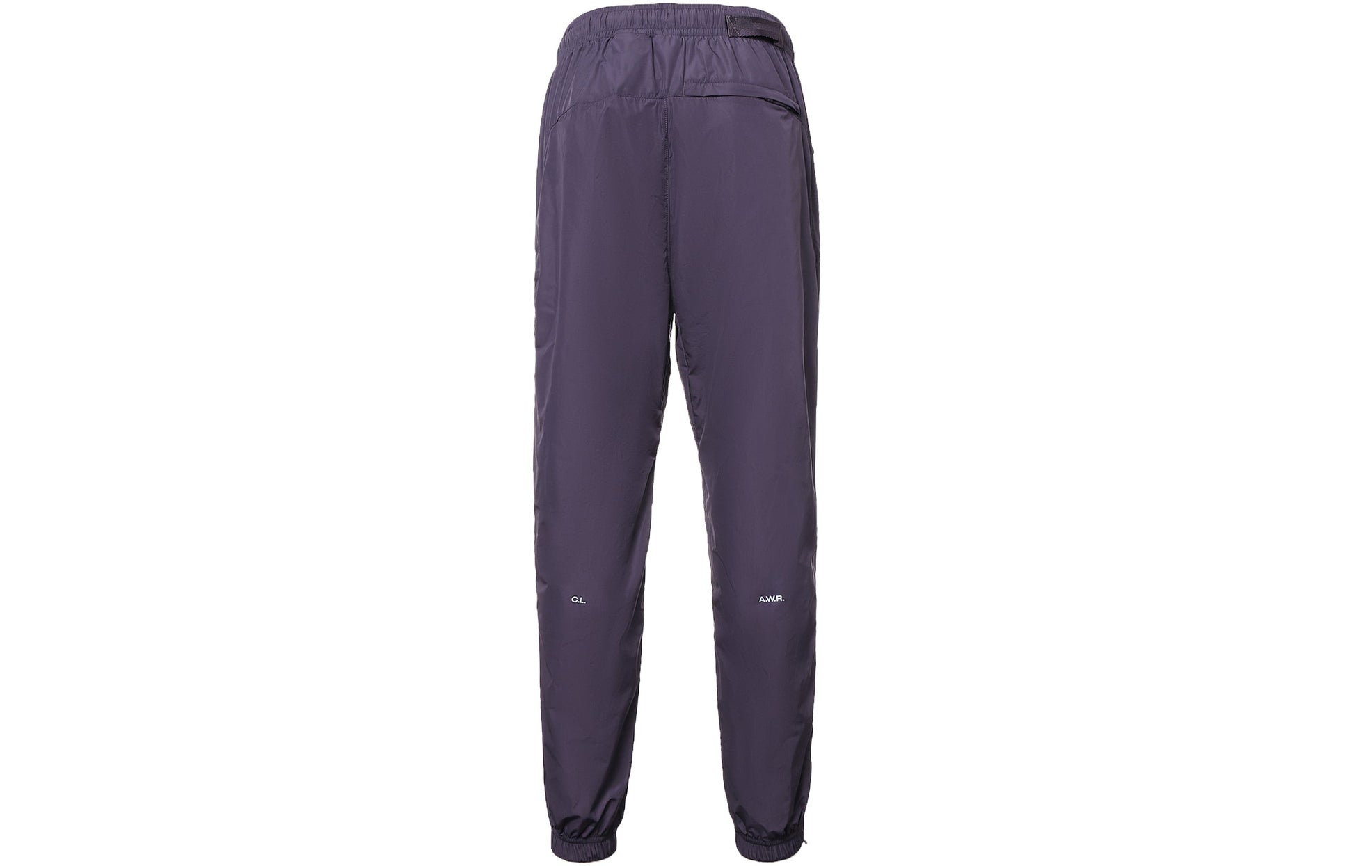 Nike x NOCTA Drake Drake Track Pants 'Dark Raisin' DO2830-573