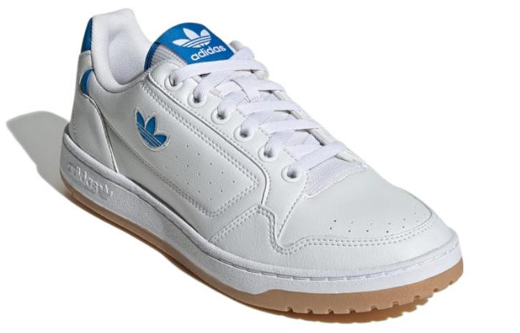 adidas originals NY 90 'White Blue' GW1411
