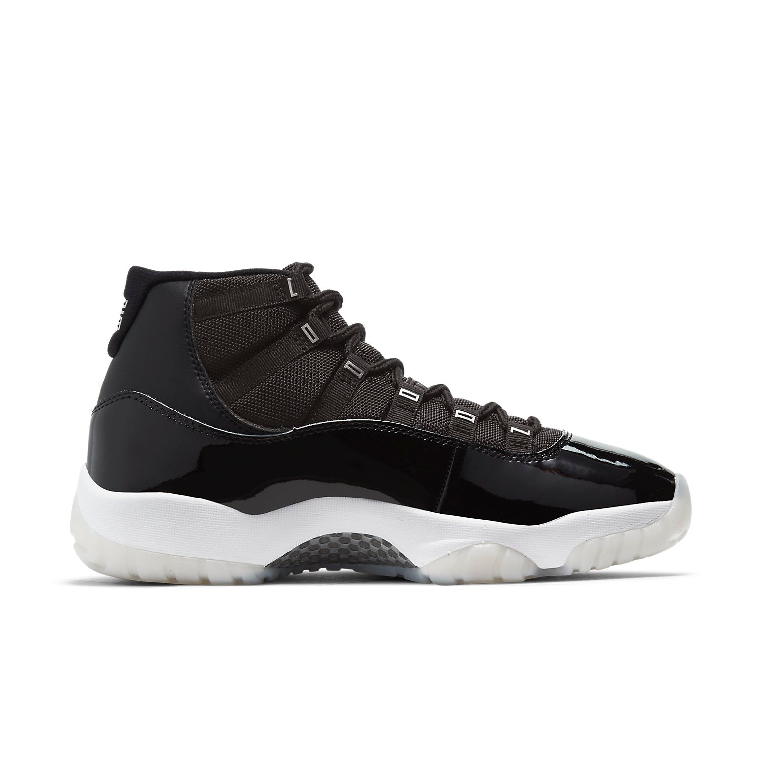 Air Jordan 11 Retro 'Jubilee 25th Anniversary' CT8012-011