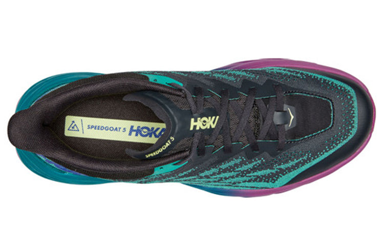 HOKA ONE ONE Speedgoat 5 'Blue Graphite' 1123157-BGKY