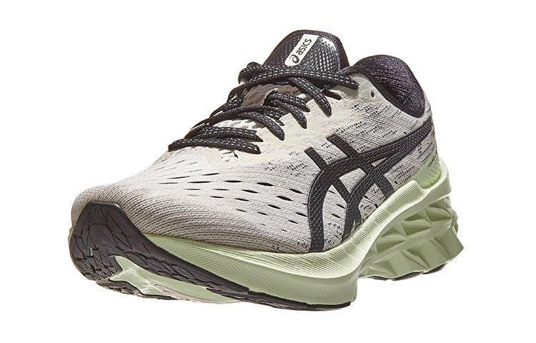 ASICS Novablast 2 'Birch Black' 1011B192-200