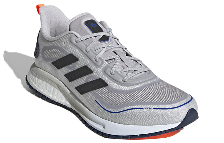 adidas Supernova Winter.Rdy 'Grey Black' FV4763