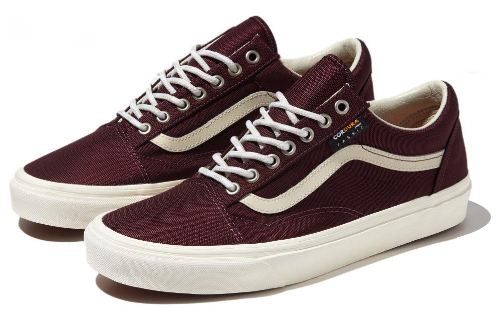 Vans Old Skool Cordura Red VN0A4BW2DOQ