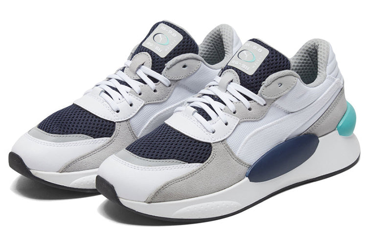 PUMA Rs 9.8 Cosmic Grey/Peacoat 370367-01
