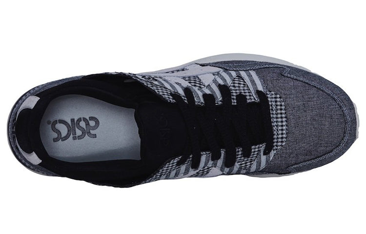 ASICS Gel-Lyte V 'Grey Black' H738N-9002