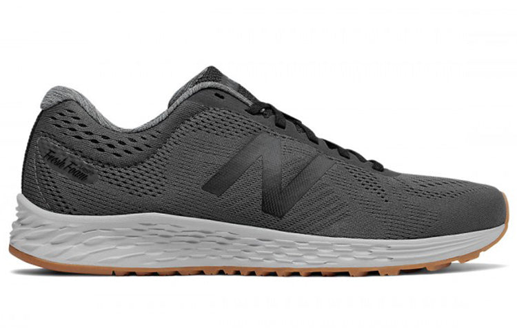 New Balance Fresh Foam Arishi 'Charcoal Grey' MARISLB1