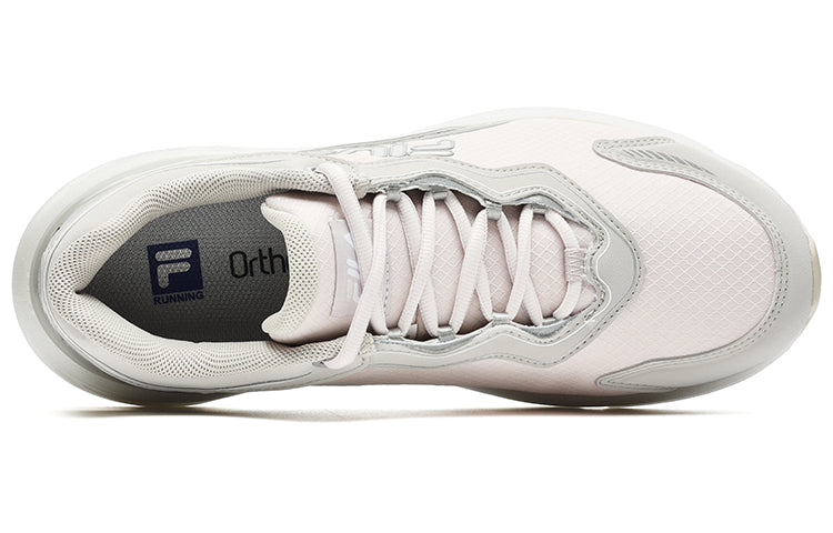 (WMNS) FILA Athletics Energy 'Grey Green' A12W241105FLQ