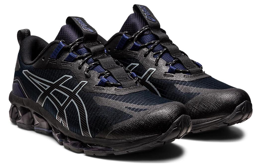 ASICS Gel-Quantum 360 7 'Midnight Black' 1201A680-401