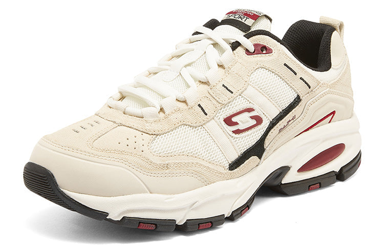 Skechers Vigor 2.0 'Creamwhite Black' 51241-NTBK