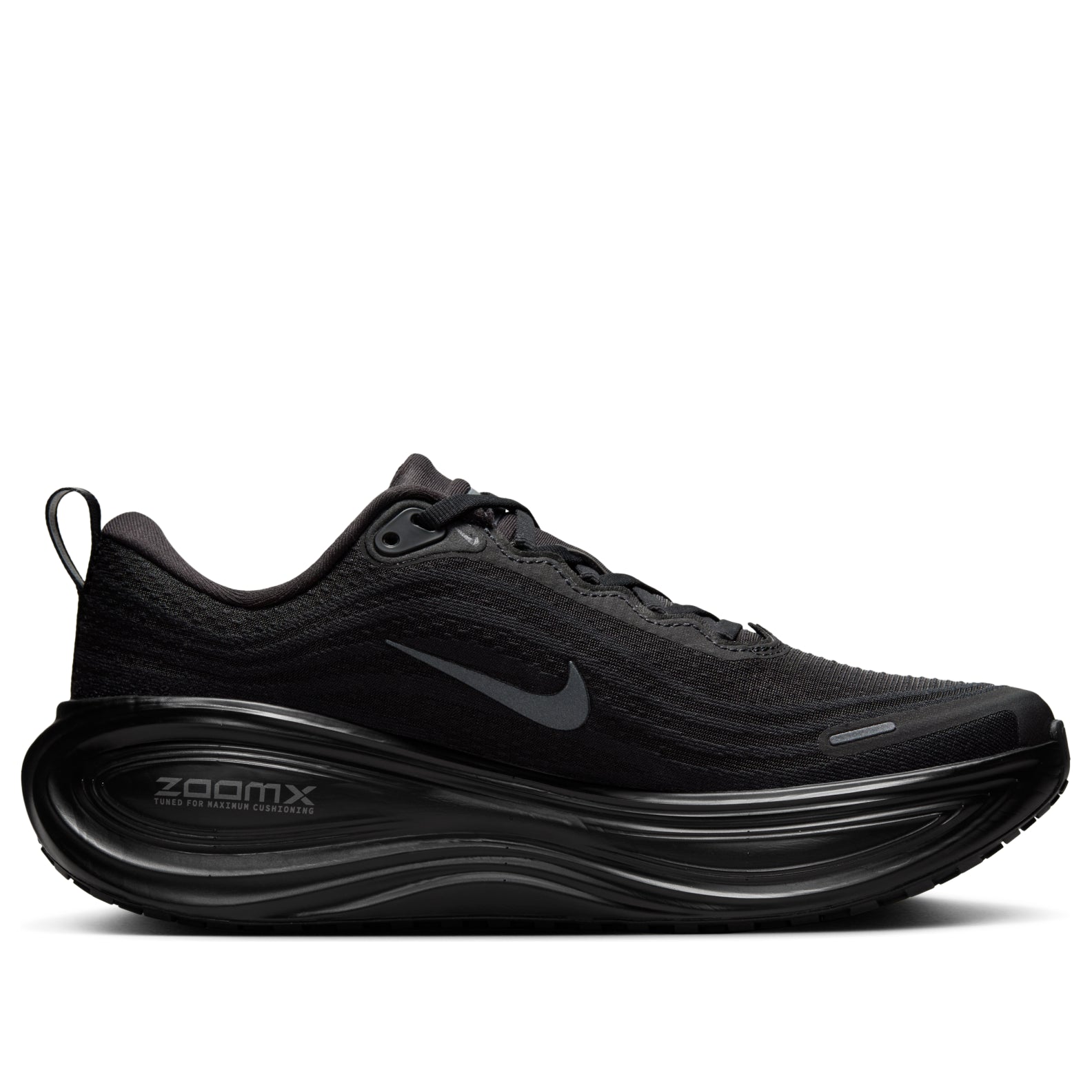 (WMNS) Nike Air Zoom Vomero Plus 'Black' HV8154-001