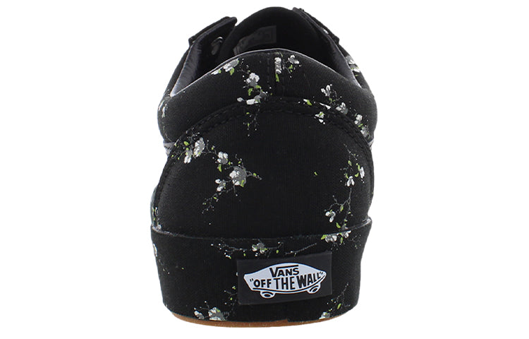 Vans Old Skool 'Midnight Floral' VN0A38G1UKJ