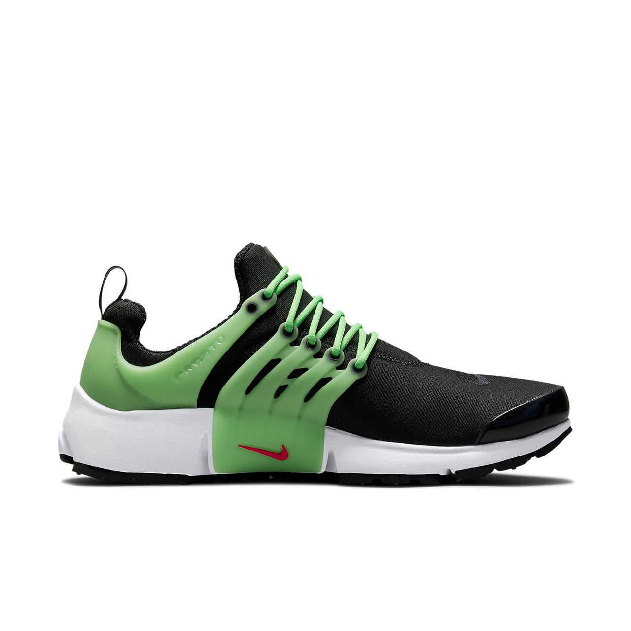 Nike Air Presto 'Green Strike' DJ5143-001
