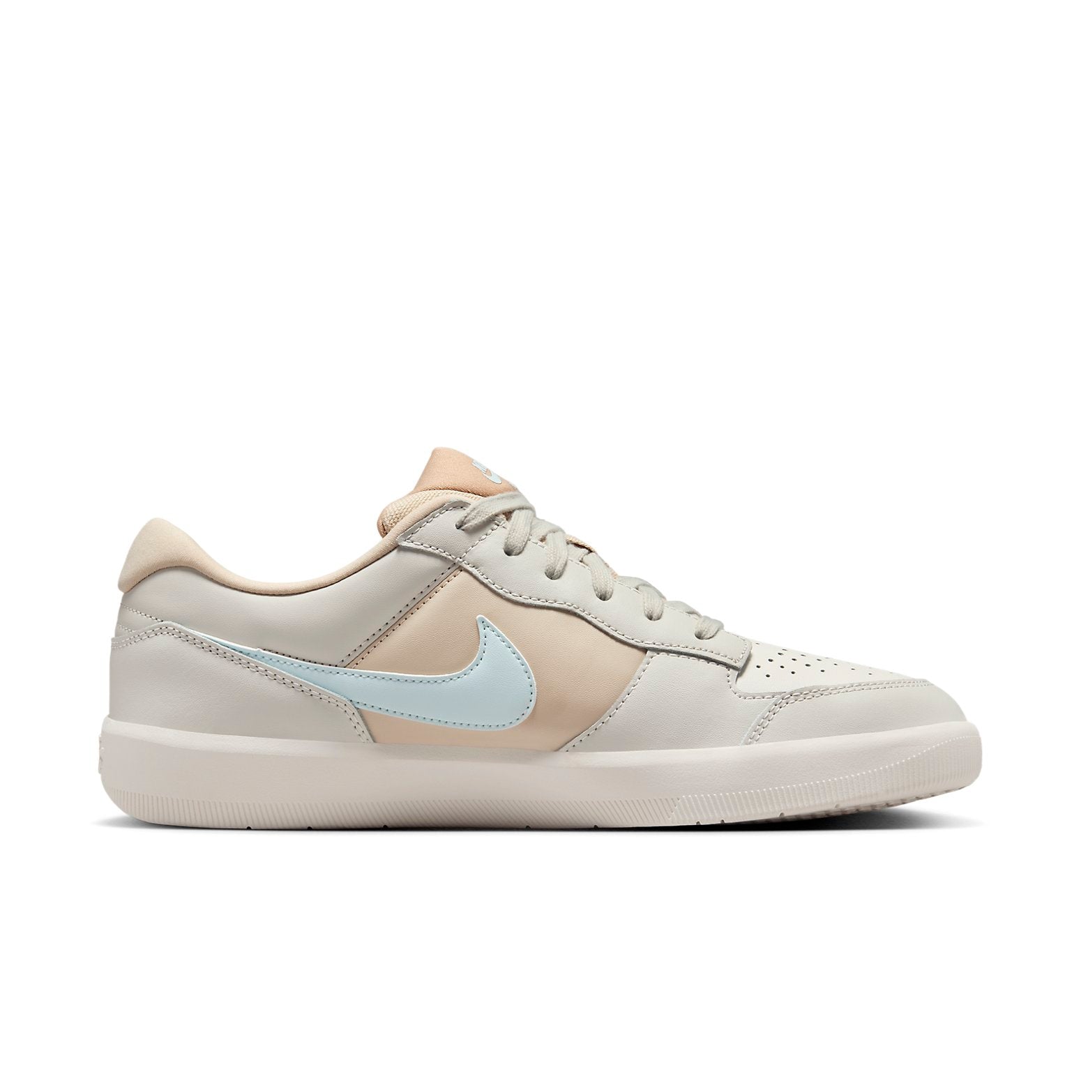 Nike SB Force 58 Premium 'Light Bone Glacier Blue' DV5476-003