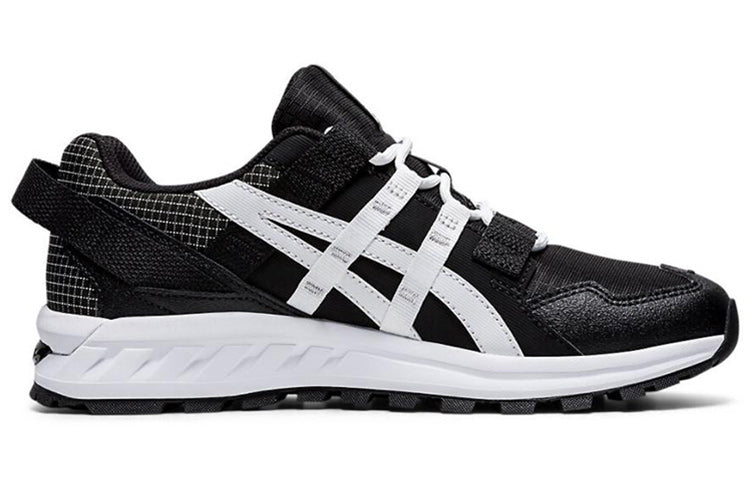 (WMNS) ASICS Gel Citrek 2 'Black White' 1022A346-002