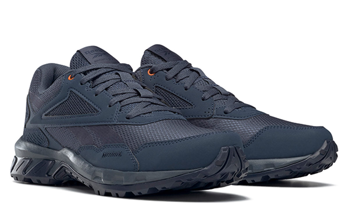 (WMNS) Reebok Ridgerider Trail 5.0 Blue FU8527