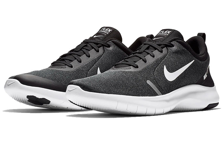 Nike Flex Experience RN 8 'Cool Grey White' AJ5900-013