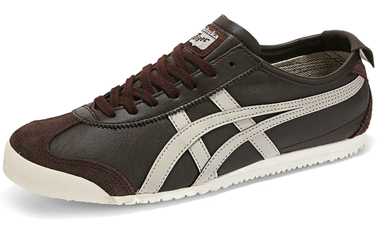 Onitsuka Tiger Mexico 66 'Brown' D4J2L-2912