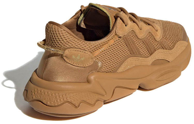 (WMNS) adidas originals Ozweego 'Sand' GW8607