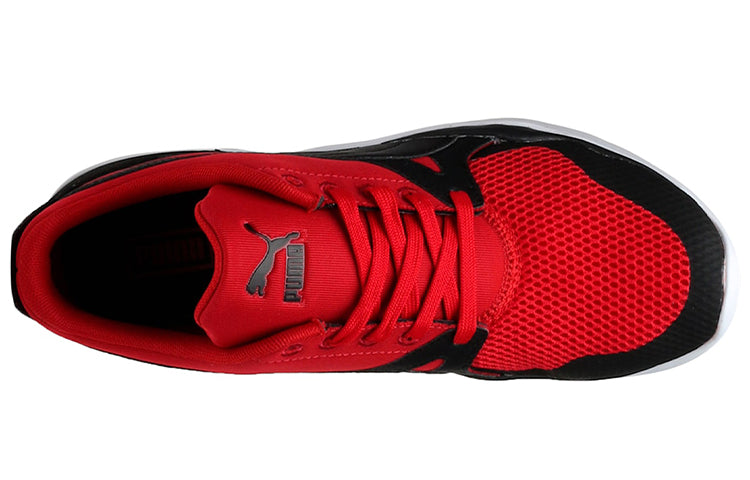 PUMA Duplex Evo Red/Black 362535-04