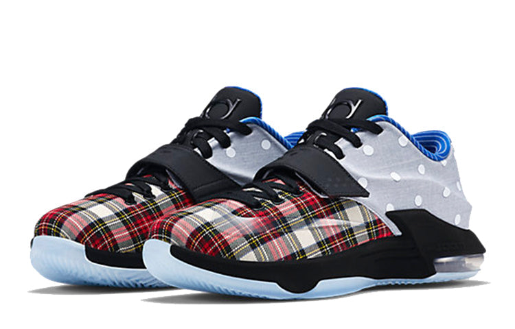 Nike KD 7 EXT 'Plaid' QS 726439-600