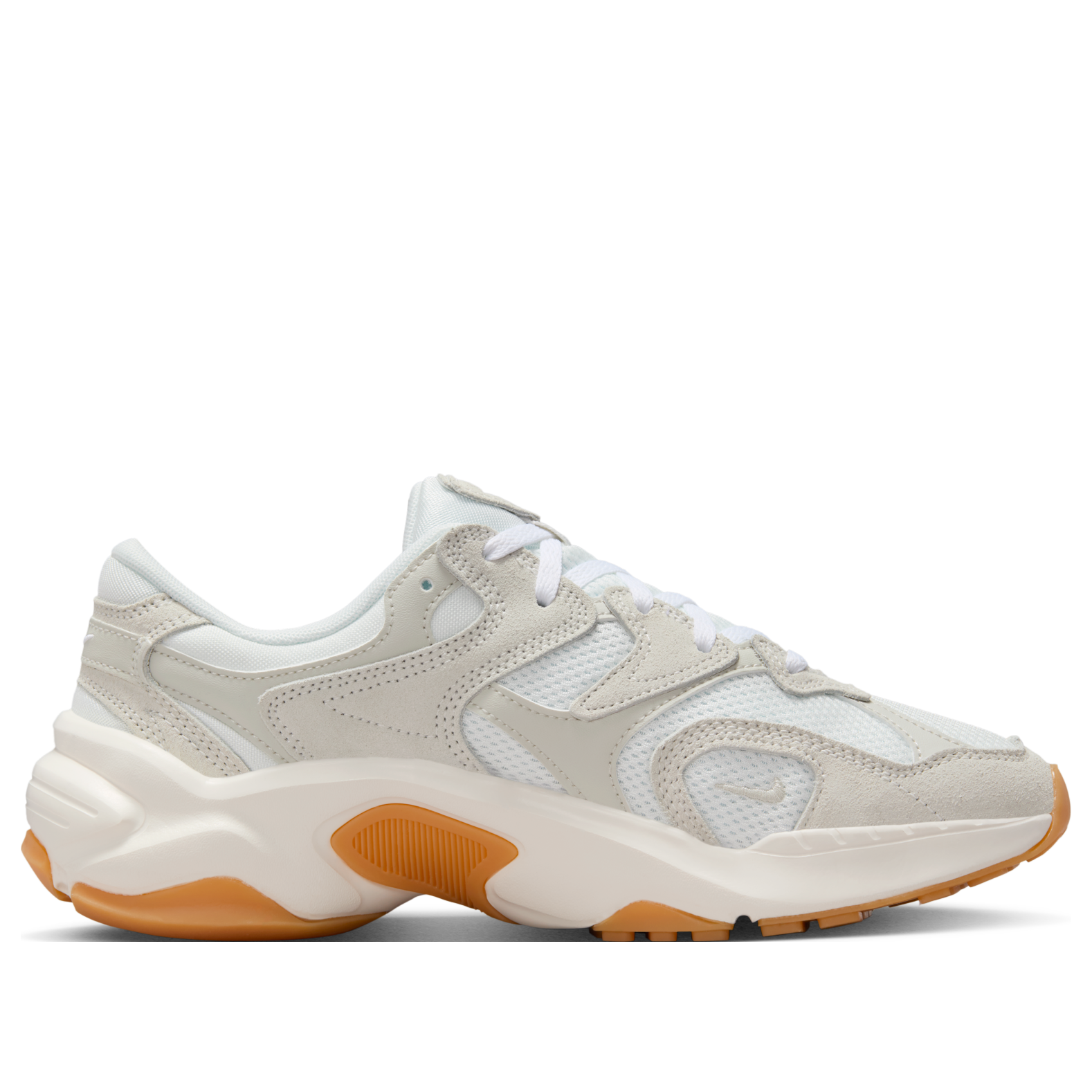 (WMNS) Nike AL8 'Summit White Light Bone Phantom' IB7942-121