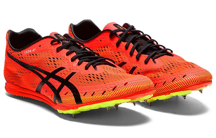ASICS Gun Lap 2 Orange 1093A131-701