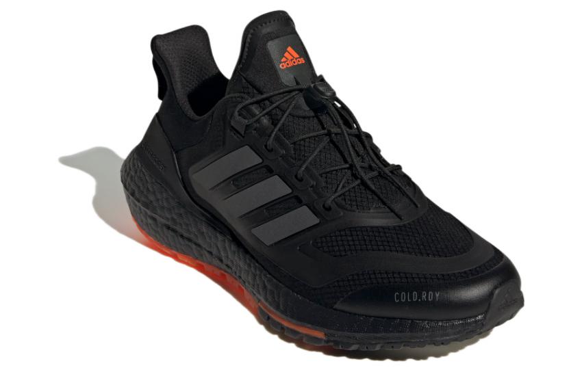 adidas Ultraboost 22 Cold.RDY 2.0 'Carbon Impact Orange' GX6691
