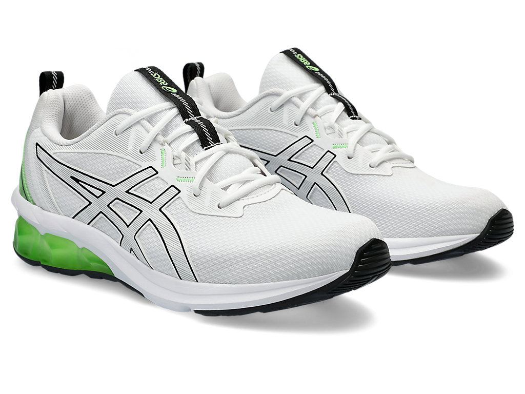 ASICS Gel-Quantum 90 4 'White Bright Lime' 1201A764-103
