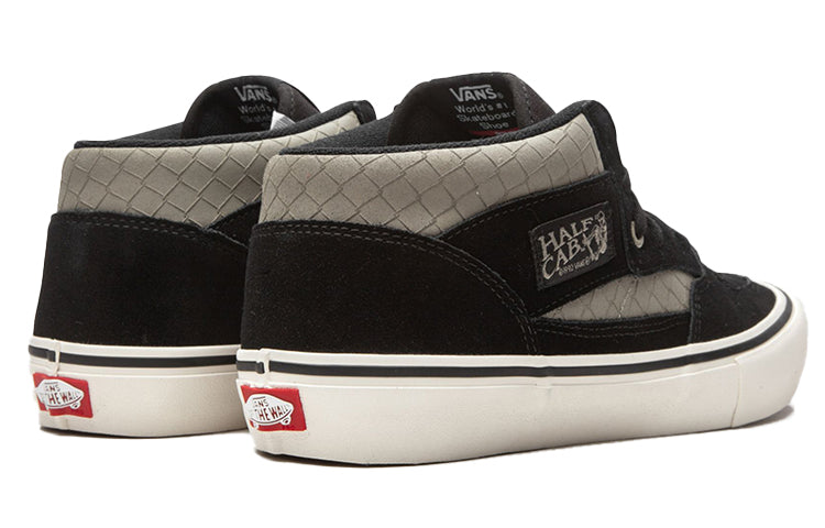 Vans Half Cab Pro 'Links' VN0A38CP2LA