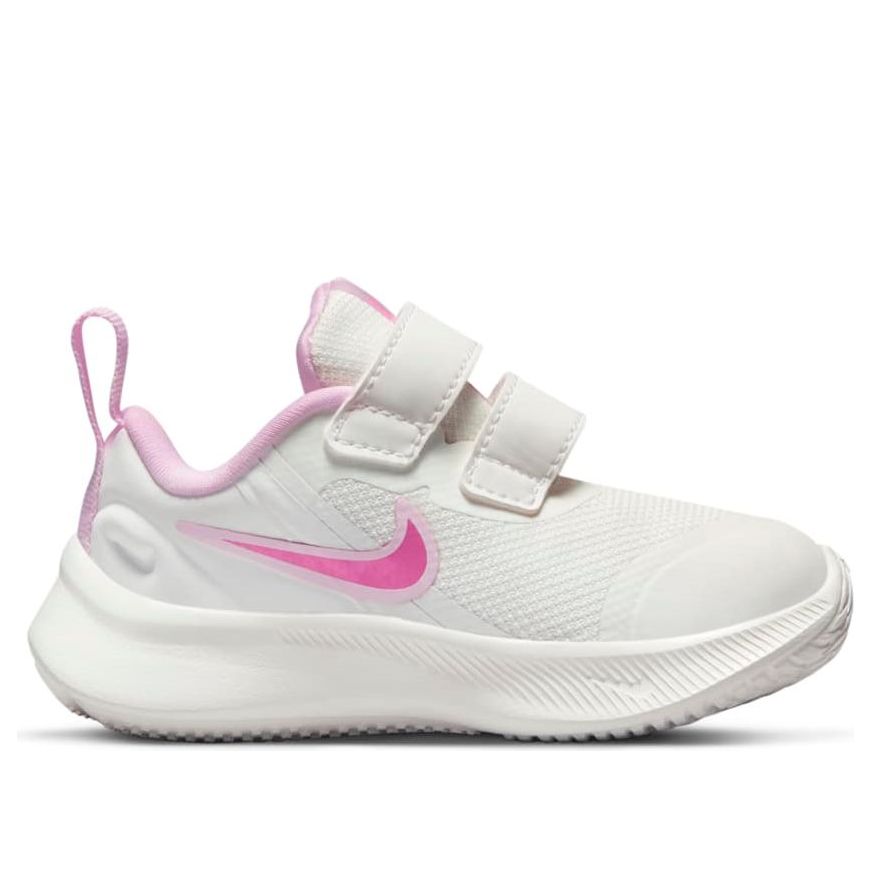 (TD) Nike Star Runner 3 SE 'White' DQ0664-100