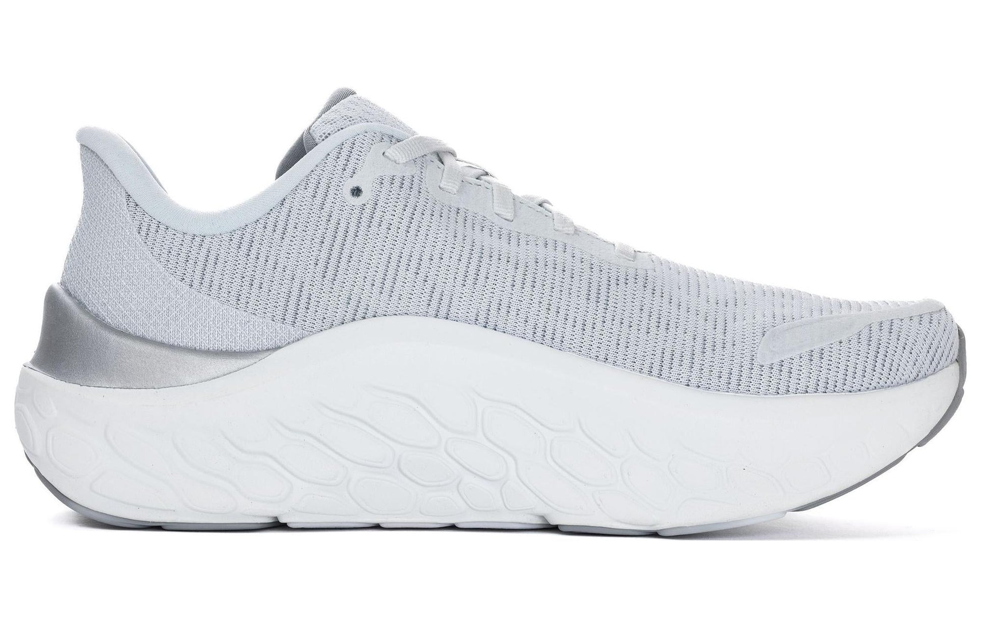 (WMNS) New Balance Fresh Foam Kaiha Road Shoes 'Grey Silver' WKAIRCG1