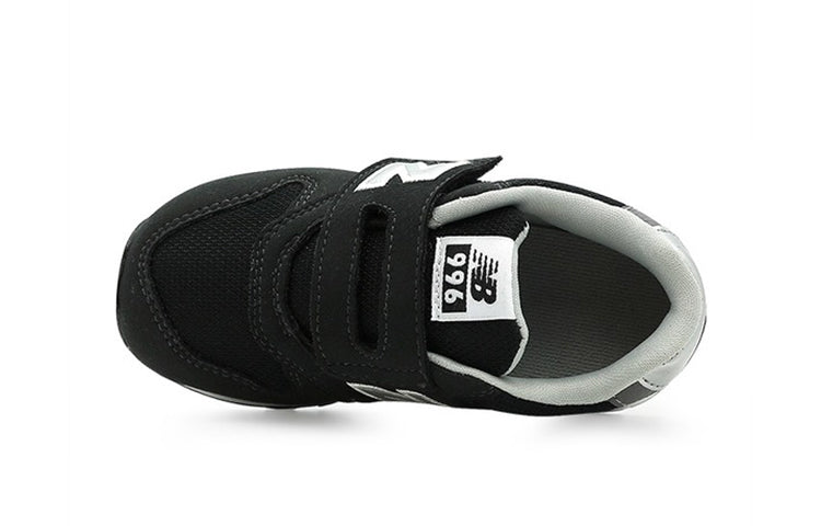 (TD) New Balance 996 Black IZ996CLK