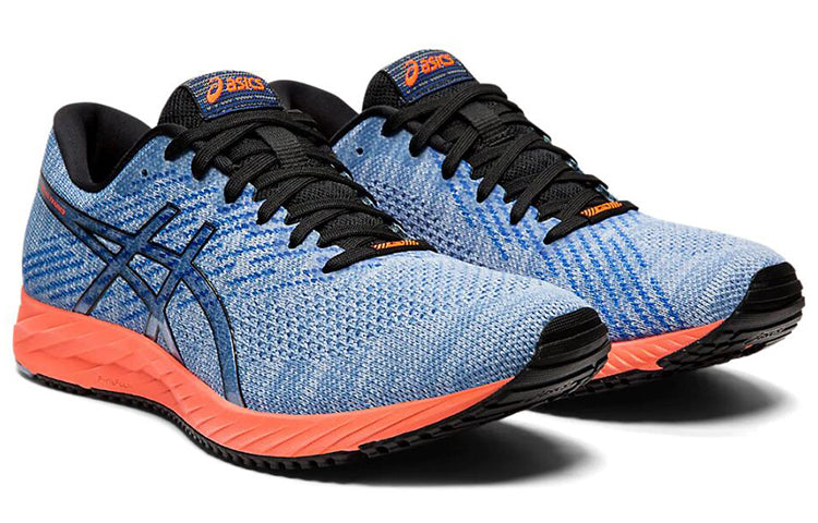 (WMNS) ASICS Gel DS Trainer 24 'Illusion Blue' 1012A158-400