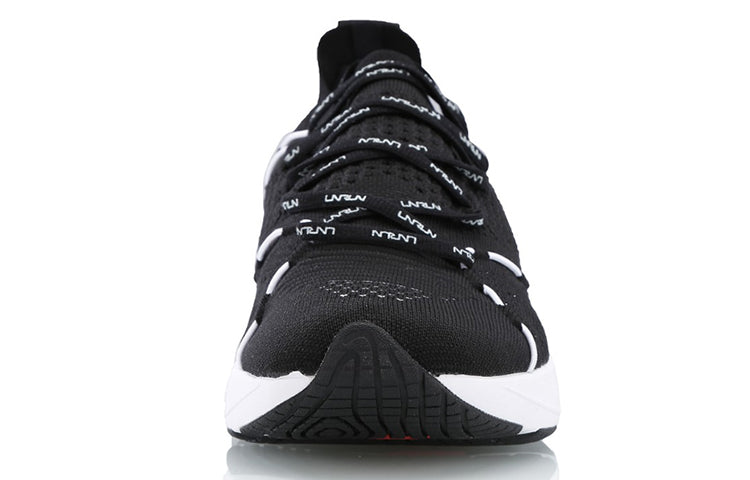 Li-Ning Cloud Lite 'Black White' ARHN103-1