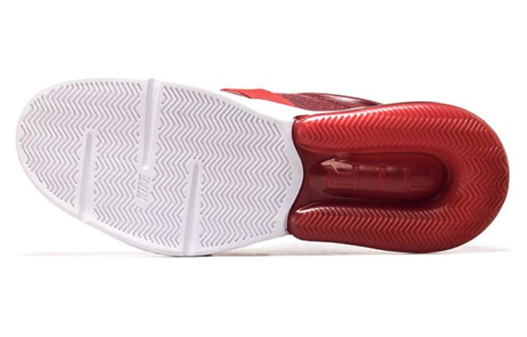 Nike Air Force 270 'Red Croc' AH6772-600
