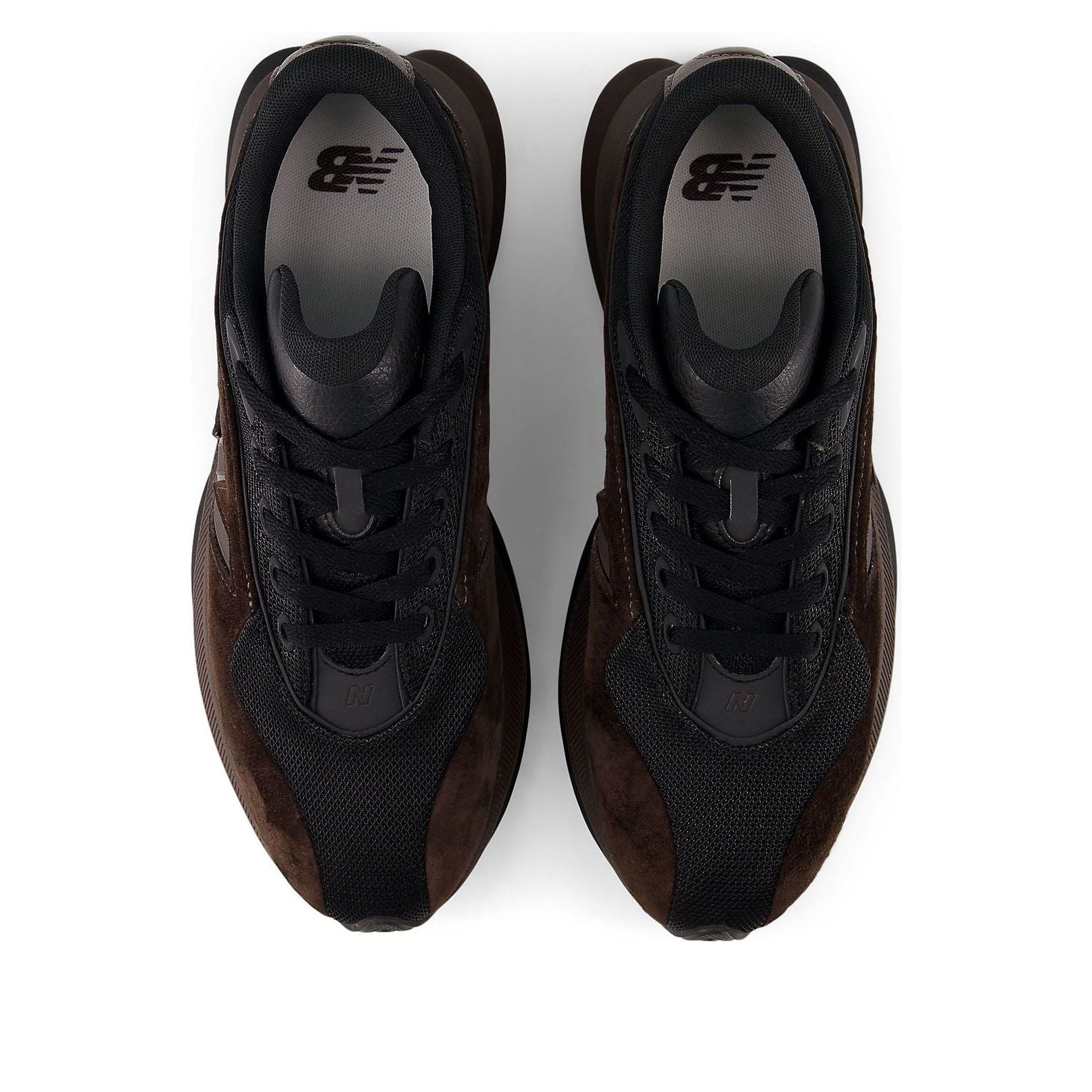 New Balance TF100 'Dark Brown' UTFOA8GD